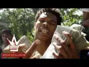 Lil Baby "My Dawg" (WSHH Exclusive - Official Music Video)